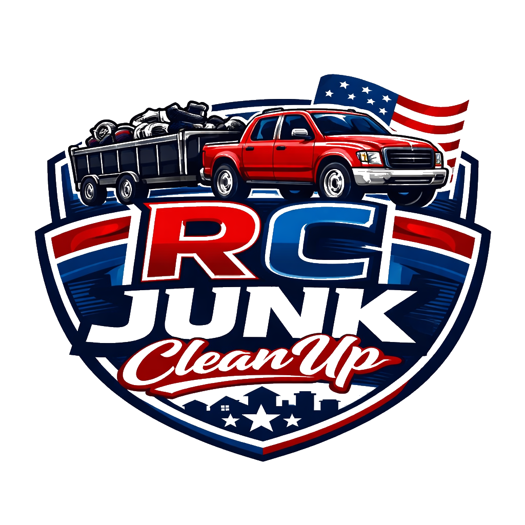 RC Junk Clean Up